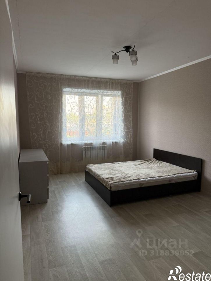 1-комн квартира ул Совхозная, 14,  д. 14