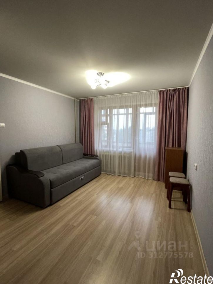 1-комн квартира ул 1-я Тормозная, 58,  д. 58
