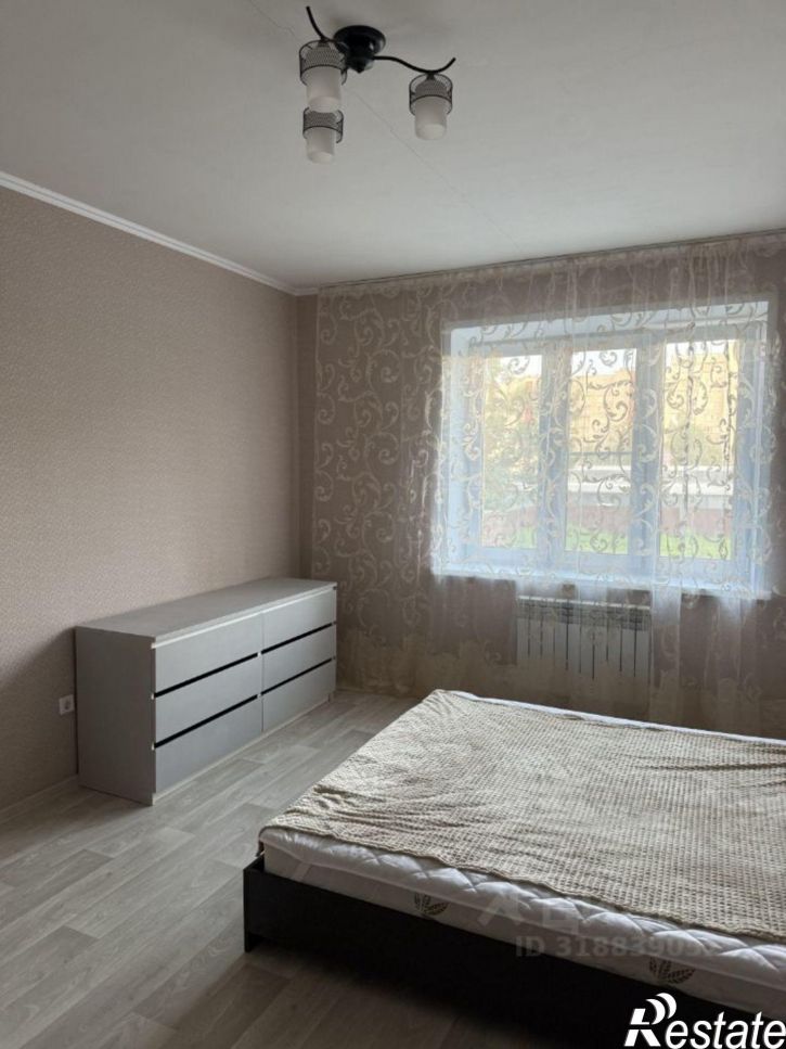 1-комн квартира ул Совхозная, 14,  д. 14