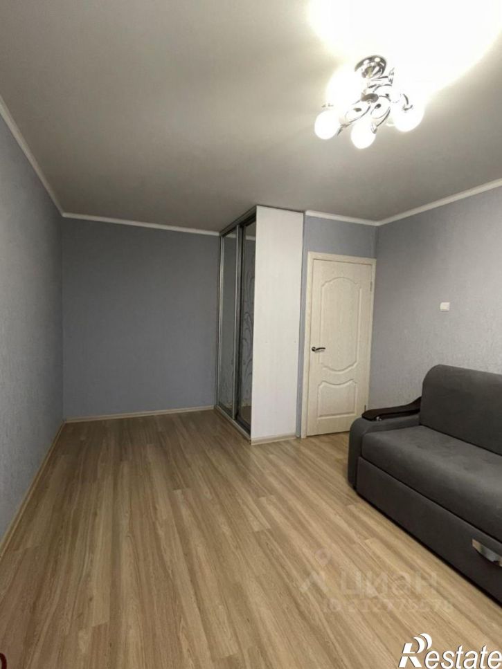 1-комн квартира ул 1-я Тормозная, 58,  д. 58