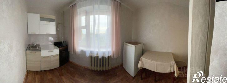 1-комн квартира ул 1-я Тормозная, 58,  д. 58