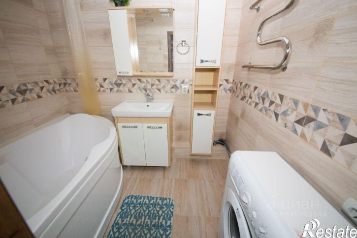 3-комн квартира Тутаевское шоссе, 107,  д. 107