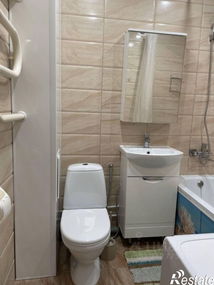 1-комн квартира ул 1-я Тормозная, 58,  д. 58