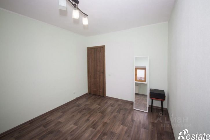3-комн квартира Тутаевское шоссе, 107,  д. 107