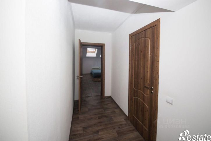 3-комн квартира Тутаевское шоссе, 107,  д. 107
