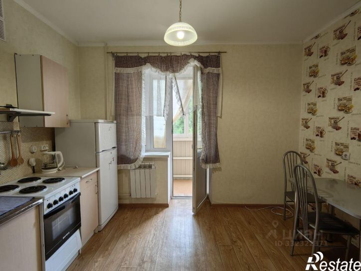 1-комн квартира ул Урицкого, 47 2,  д. 47 2,  к. 2