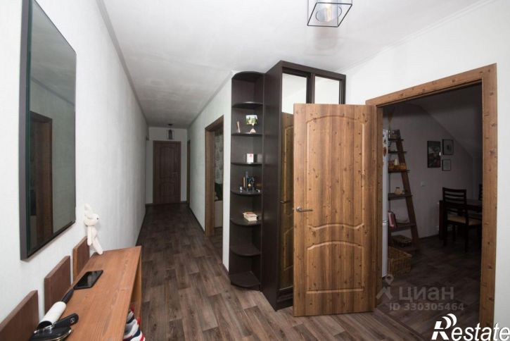 3-комн квартира Тутаевское шоссе, 107,  д. 107