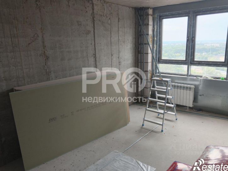 1-комн квартира Силикатное шоссе, 17,  д. 17