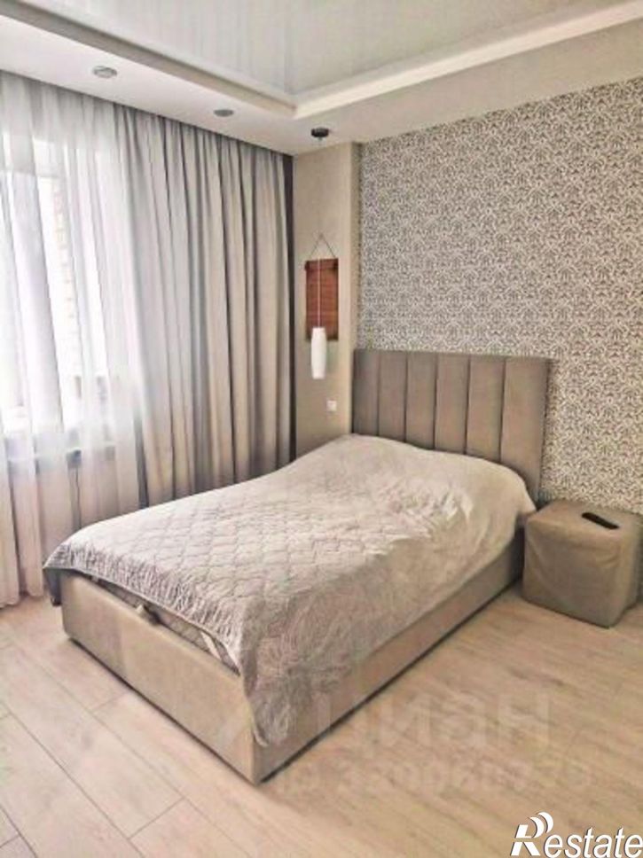 3-комн квартира ул Урицкого, 47 2,  д. 47 2,  к. 2