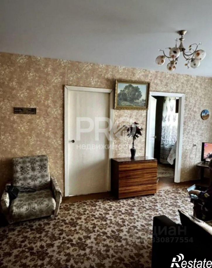 3-комн квартира ул 1-я Тормозная, 46,  д. 46