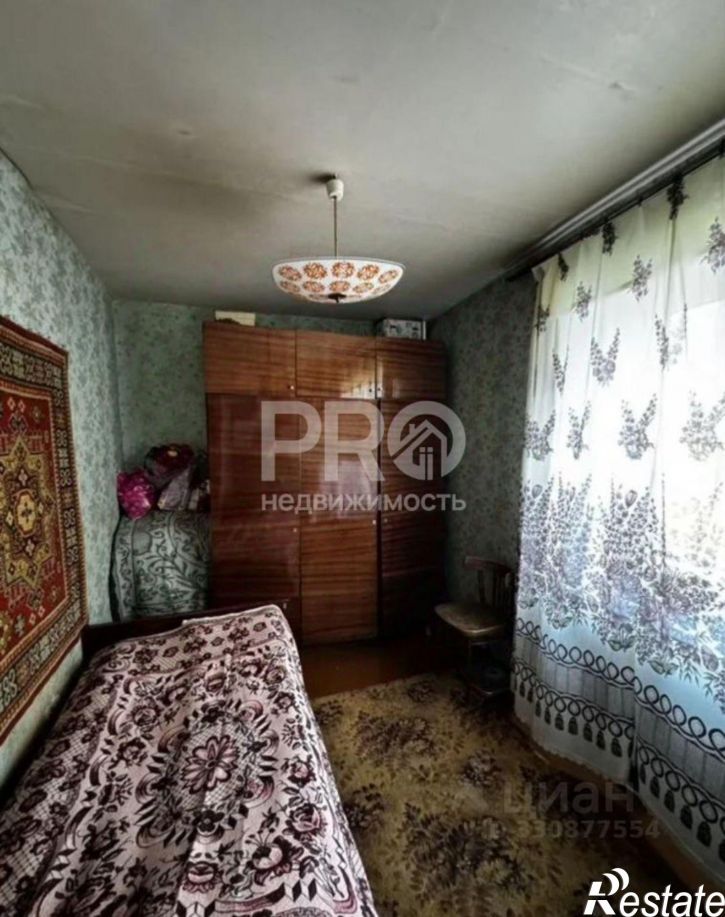 3-комн квартира ул 1-я Тормозная, 46,  д. 46