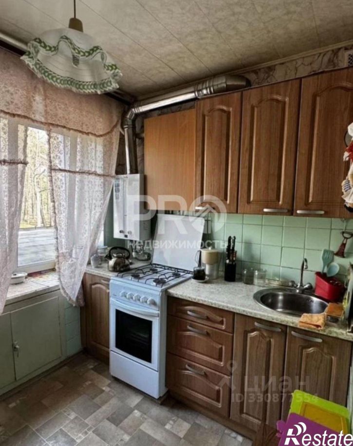 3-комн квартира ул 1-я Тормозная, 46,  д. 46