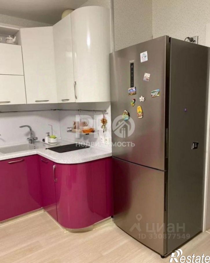3-комн квартира ул Светлая, 1а,  д. 1а