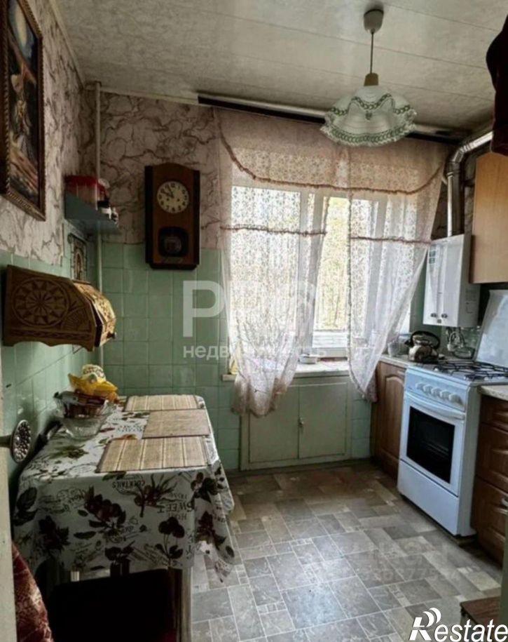 3-комн квартира ул 1-я Тормозная, 46,  д. 46