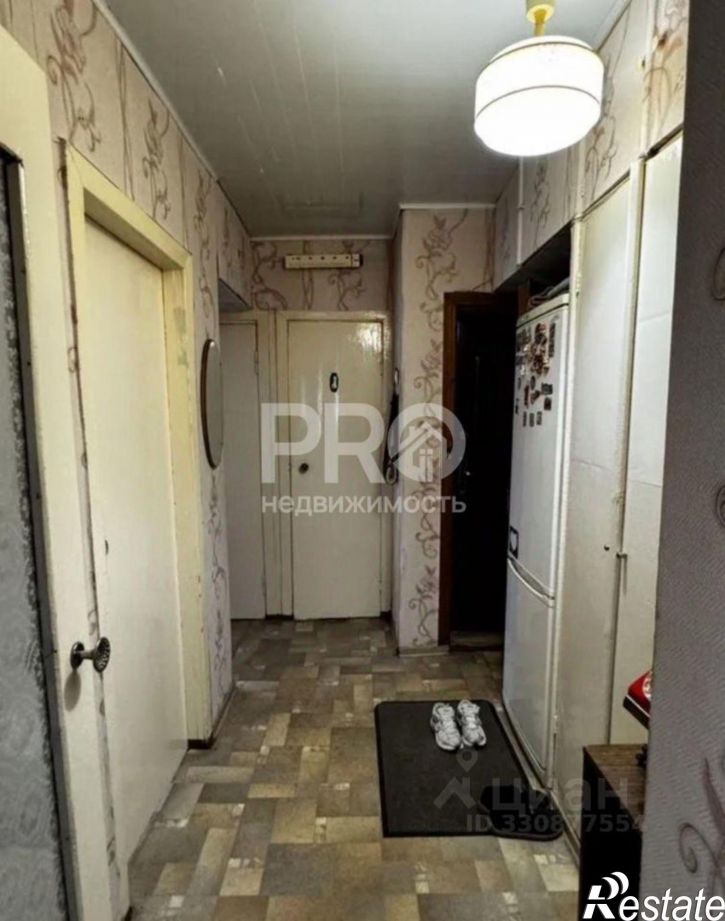 3-комн квартира ул 1-я Тормозная, 46,  д. 46