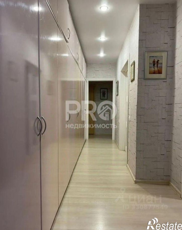 3-комн квартира ул Светлая, 1а,  д. 1а