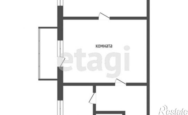2-комн квартира ул Автозаводская, 103,  д. 103