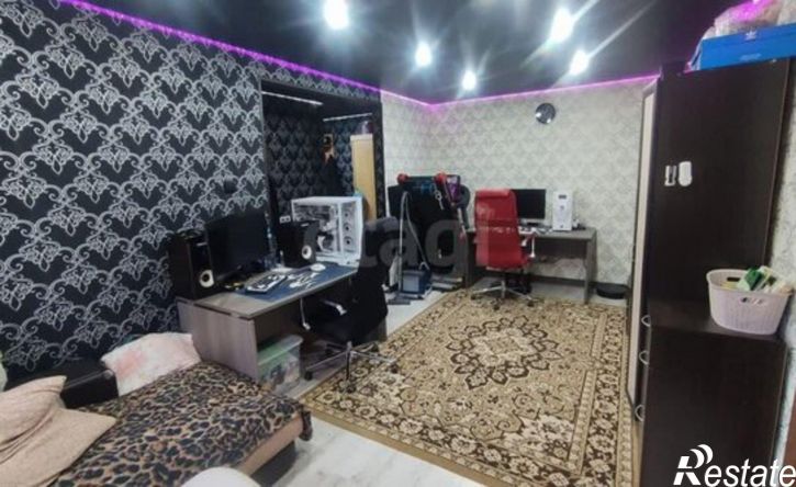 2-комн квартира ул Автозаводская, 103,  д. 103