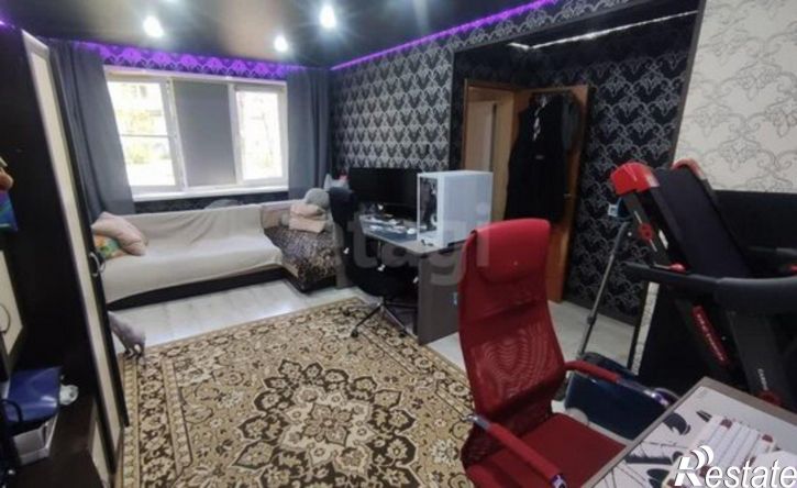 2-комн квартира ул Автозаводская, 103,  д. 103