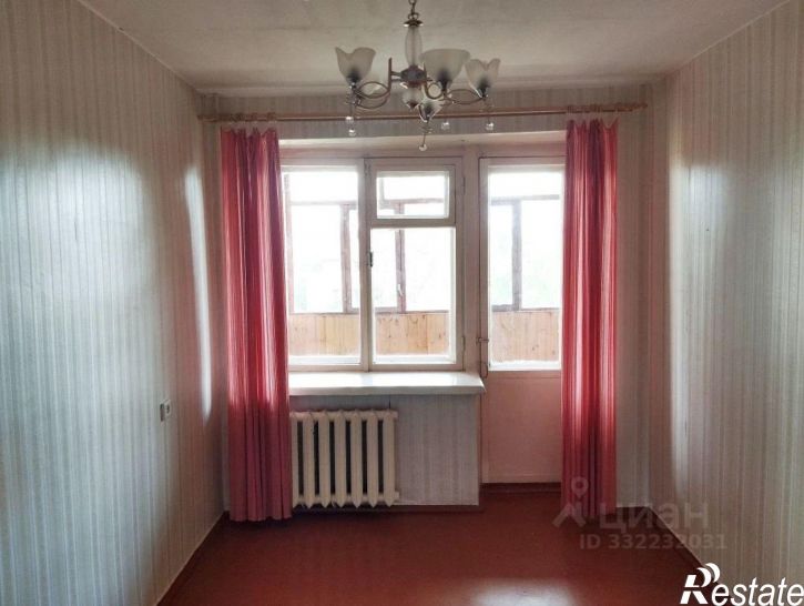3-комн квартира пр-кт Толбухина, 26,  д. 26