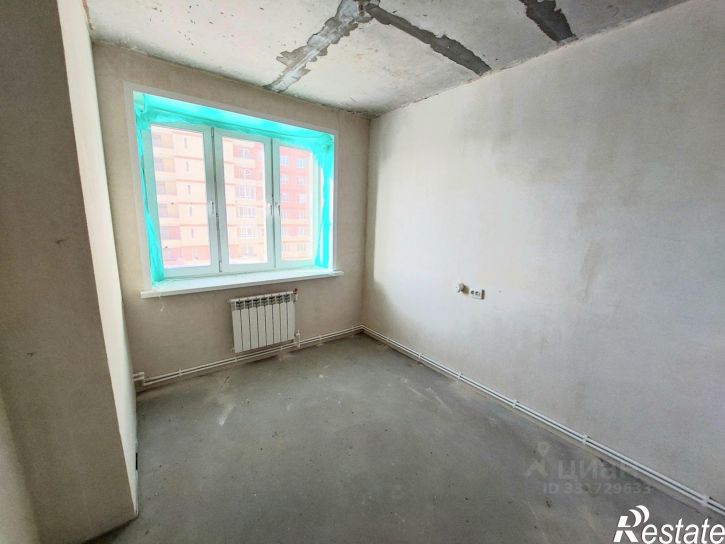 2-комн квартира Ярославль г., Заволжский
