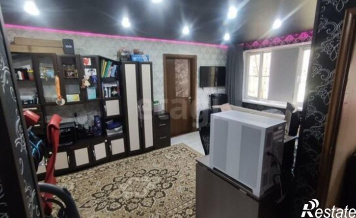 2-комн квартира ул Автозаводская, 103,  д. 103