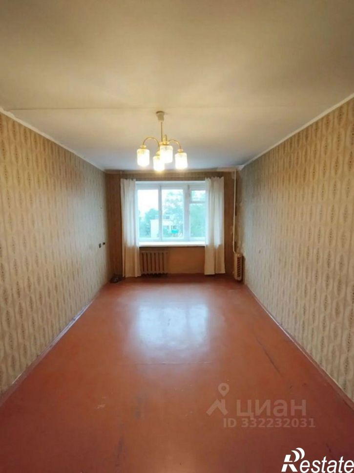3-комн квартира пр-кт Толбухина, 26,  д. 26