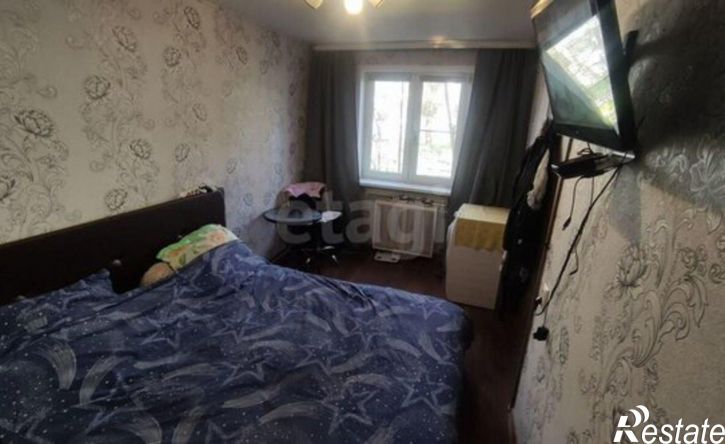 2-комн квартира ул Автозаводская, 103,  д. 103