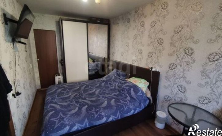 2-комн квартира ул Автозаводская, 103,  д. 103