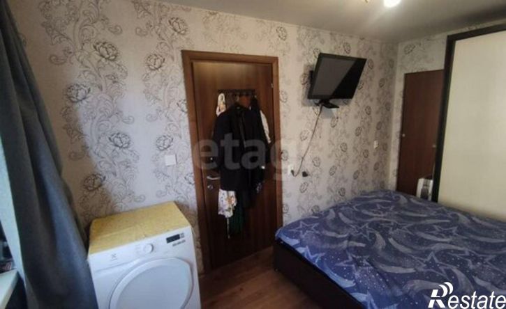 2-комн квартира ул Автозаводская, 103,  д. 103