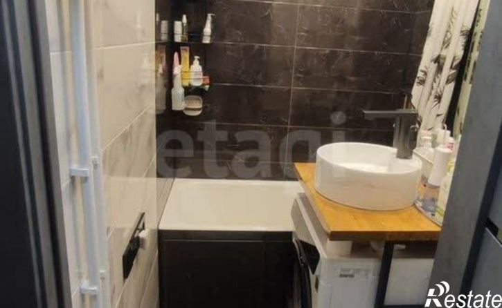 2-комн квартира ул Автозаводская, 103,  д. 103