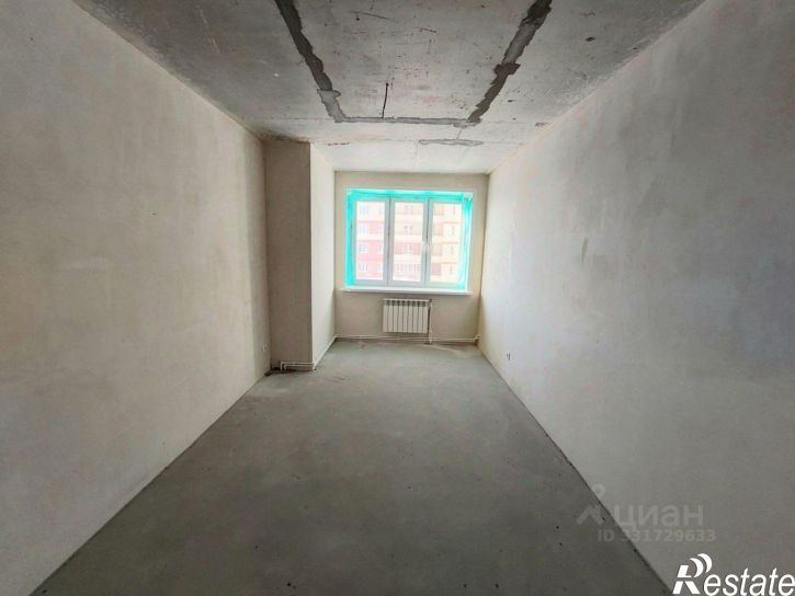 2-комн квартира Ярославль г., Заволжский