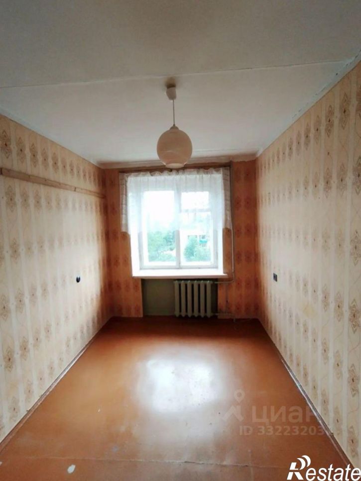 3-комн квартира пр-кт Толбухина, 26,  д. 26