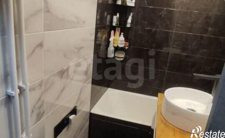 2-комн квартира ул Автозаводская, 103,  д. 103