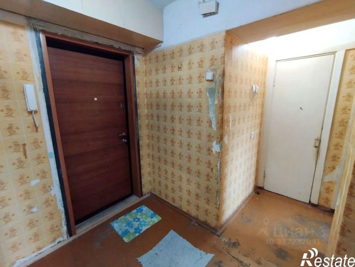 3-комн квартира пр-кт Толбухина, 26,  д. 26