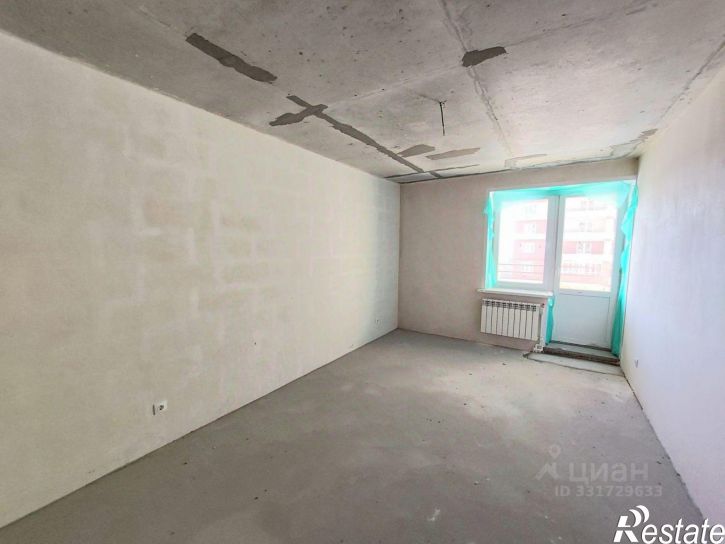 2-комн квартира Ярославль г., Заволжский