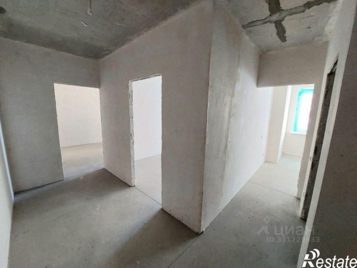 2-комн квартира Ярославль г., Заволжский