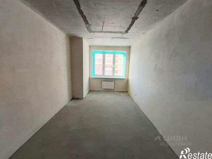 2-комн квартира Ярославль г., Заволжский