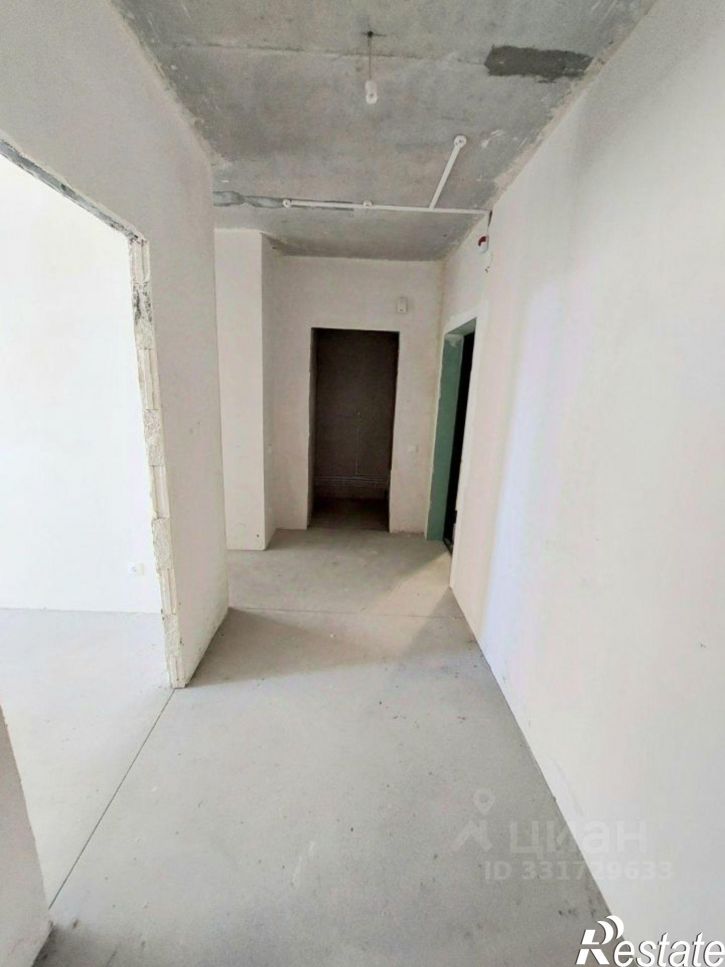 2-комн квартира Ярославль г., Заволжский