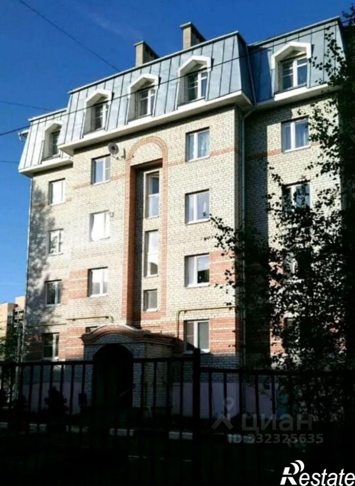 1-комн квартира ул 8 Марта, 11 2,  д. 11 2,  к. 2