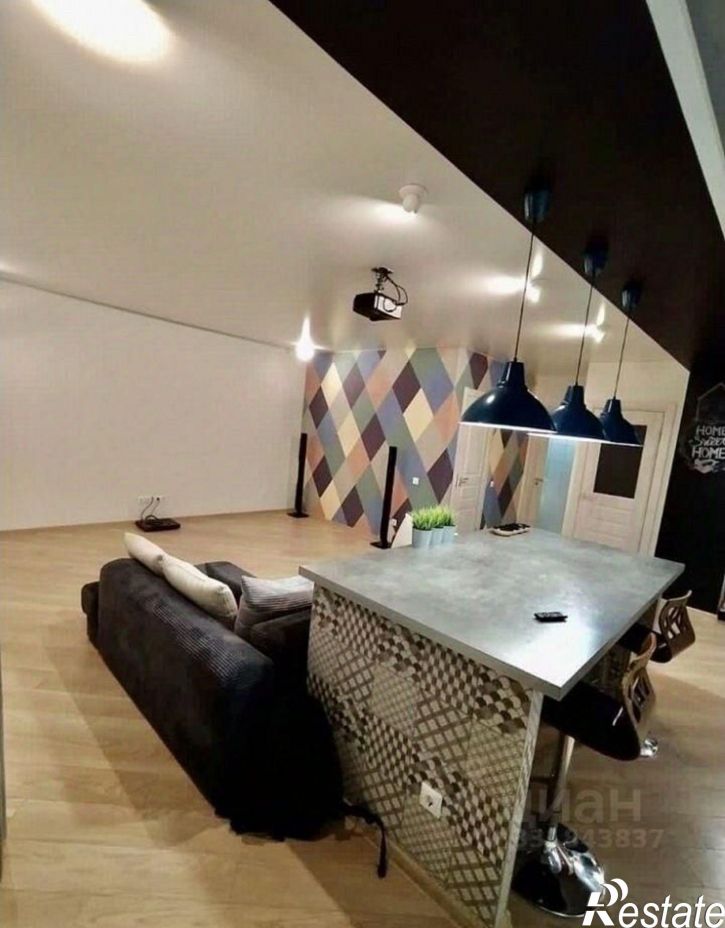 2-комн квартира ул Тургенева, 22,  д. 22