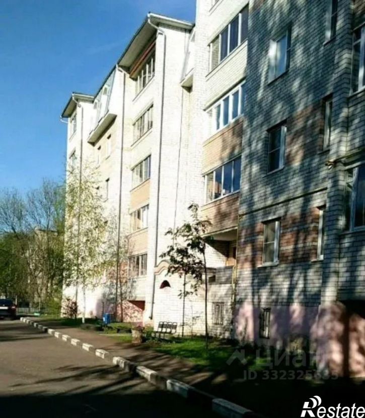 1-комн квартира ул 8 Марта, 11 2,  д. 11 2,  к. 2