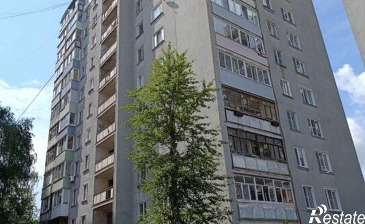 2-комн квартира пр-кт Дзержинского, 31,  д. 31
