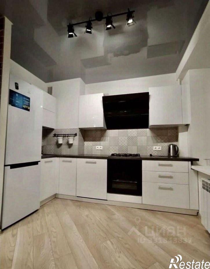 2-комн квартира ул Тургенева, 22,  д. 22