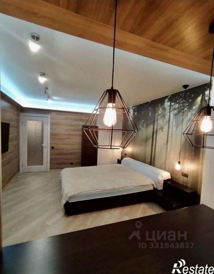 2-комн квартира ул Тургенева, 22,  д. 22