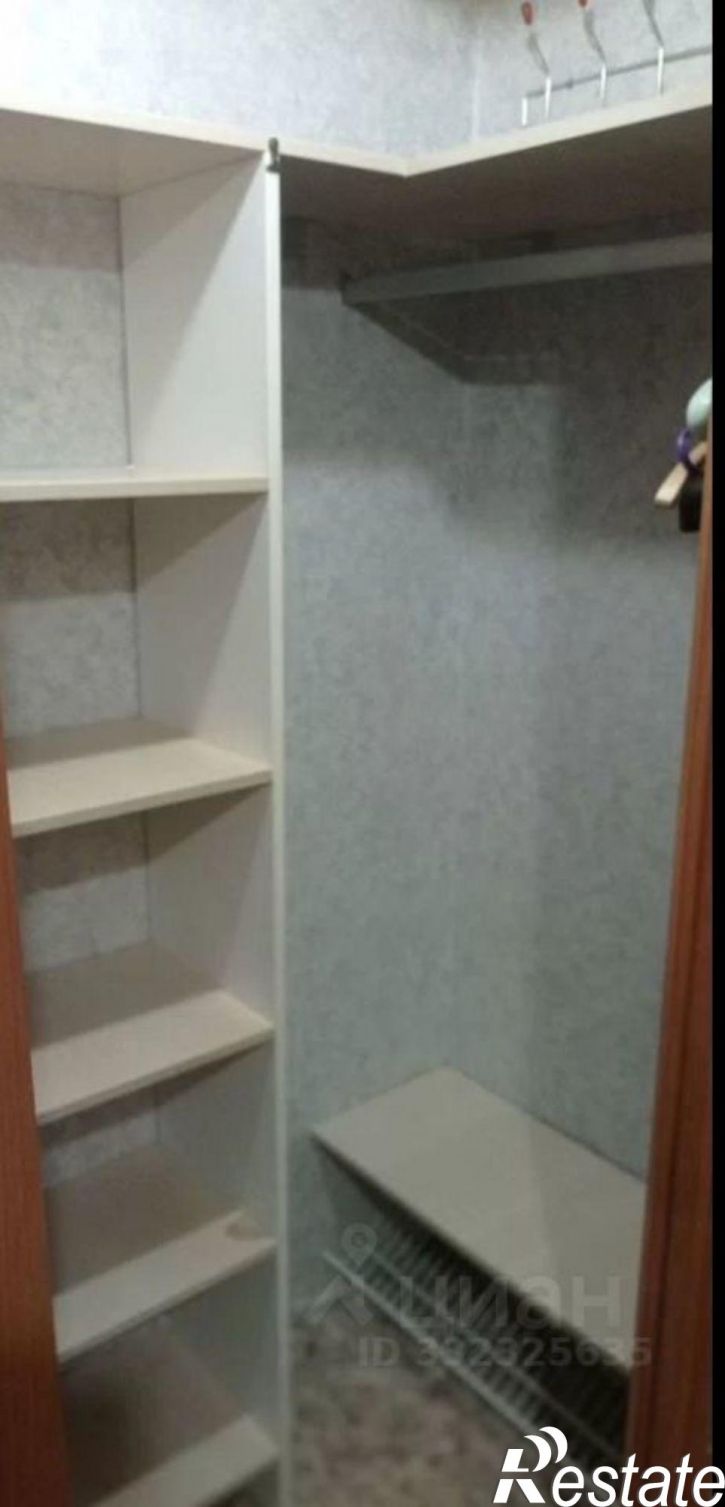 1-комн квартира ул 8 Марта, 11 2,  д. 11 2,  к. 2