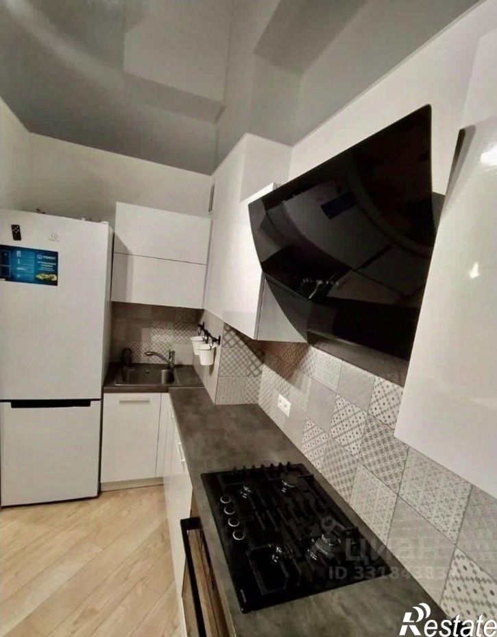 2-комн квартира ул Тургенева, 22,  д. 22