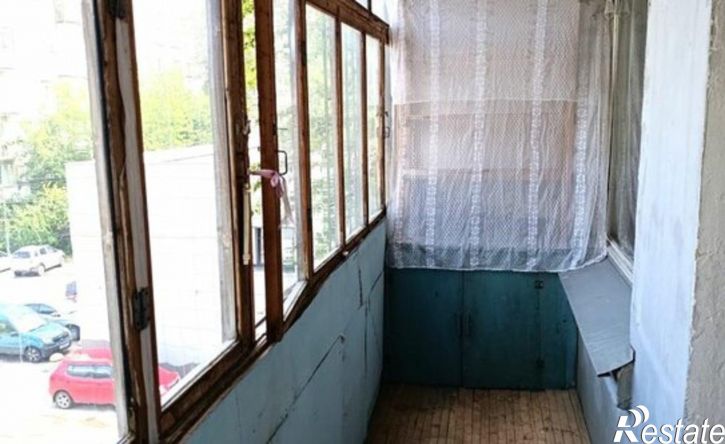 2-комн квартира пр-кт Дзержинского, 31,  д. 31