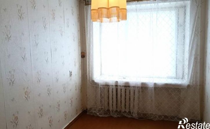 2-комн квартира пр-кт Дзержинского, 31,  д. 31