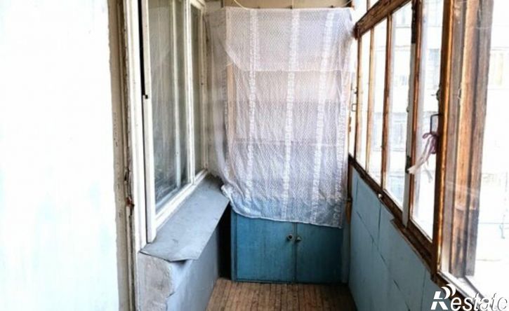2-комн квартира пр-кт Дзержинского, 31,  д. 31